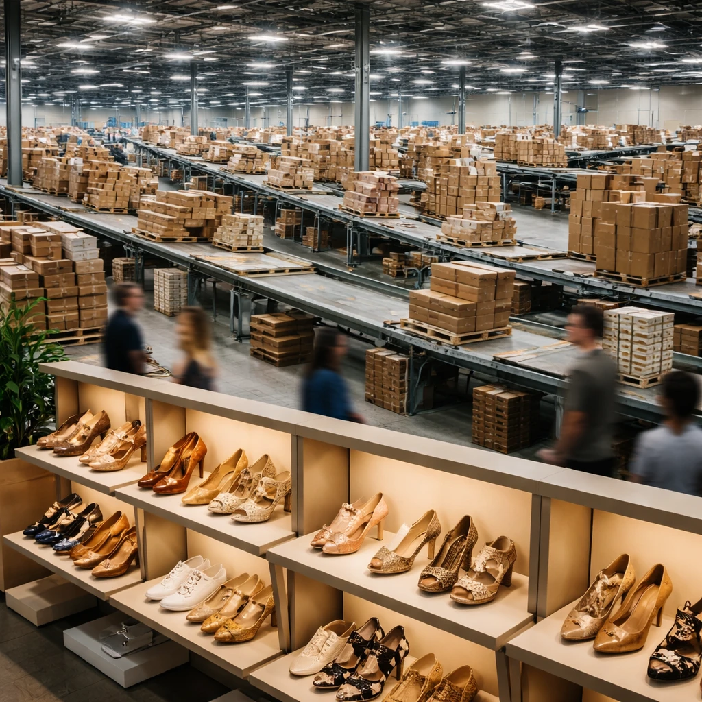 Jefferies Warns Steve Madden Growth Could Stall as Wholesale Headwinds Mount