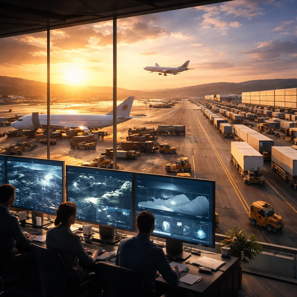 After-hours movers lift logistics and aerospace names; Planet Labs posts upside revenue