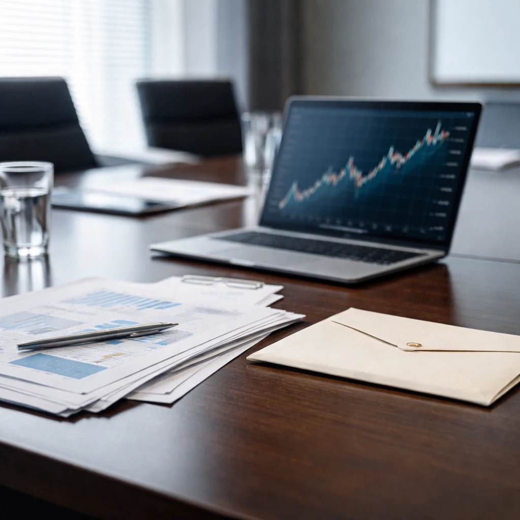 Avidbank Holdings Director Sells $1.56M in Stock as Firm Posts Mixed Q4 Results