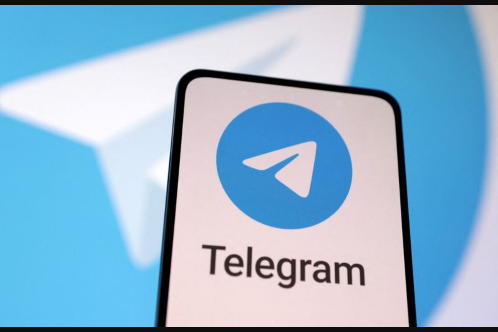 Russian regulator to tighten limits on Telegram after alleged non-compliance