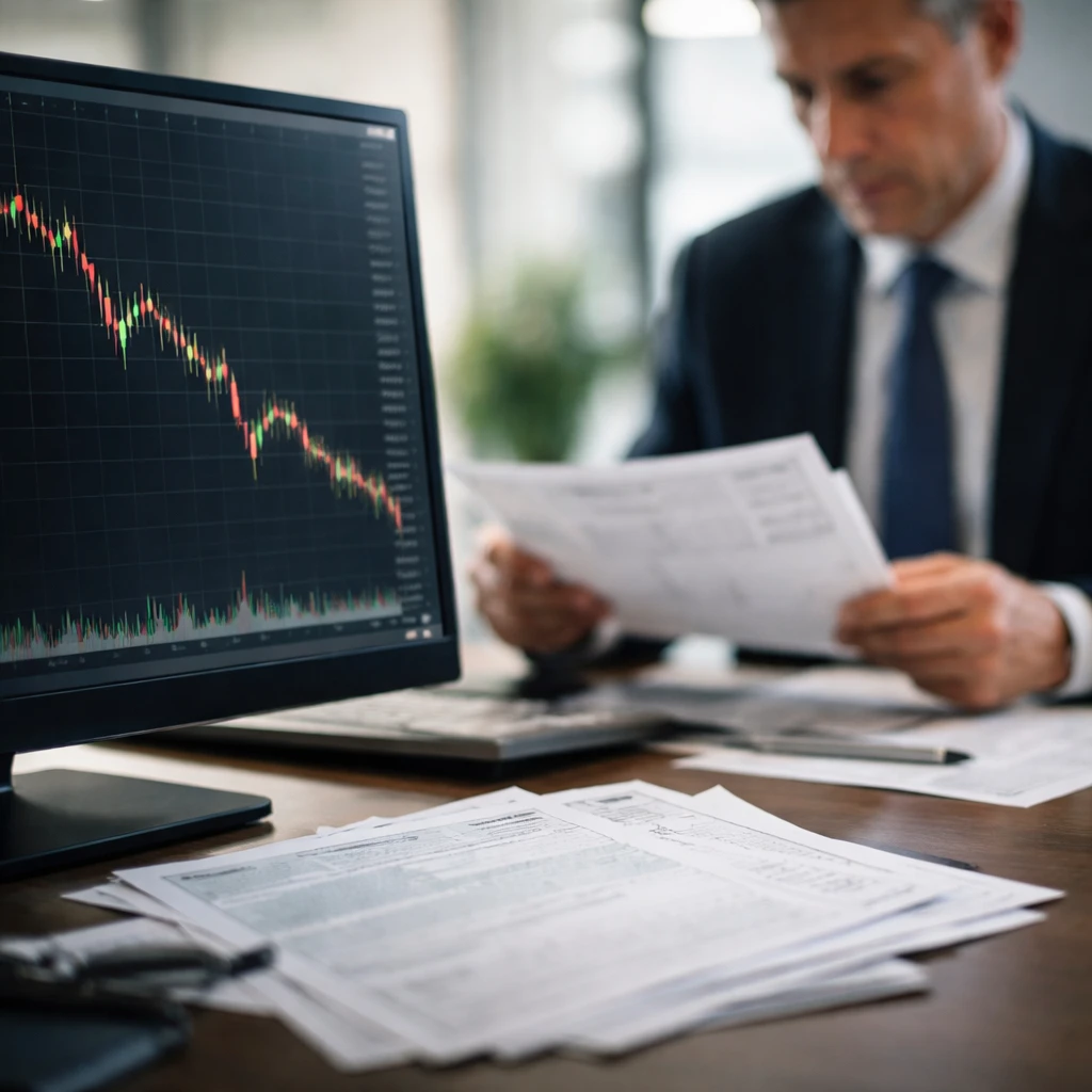 Cerus CFO Discloses $169,646 in Share Sales, Also Buys Additional Stock