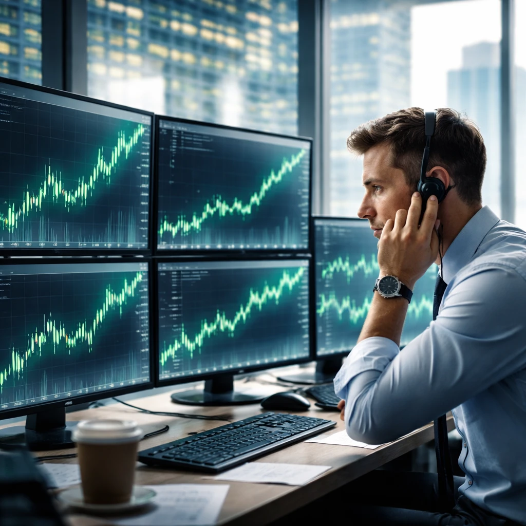 ManpowerGroup Shares Jump After Q2 Beat, UBS Raises Target as Shorts Cover
