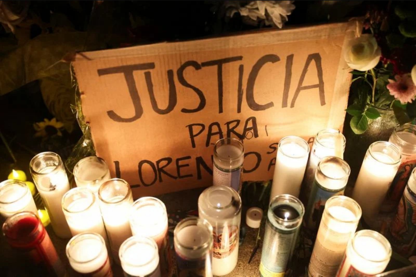 Shooting by ICE Officer Deepens Fear in Houston’s Magnolia Park