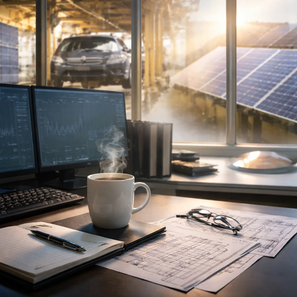 Analysts’ Week: Upgrades, Downgrades and What They Signal for Select Consumer and Tech Names