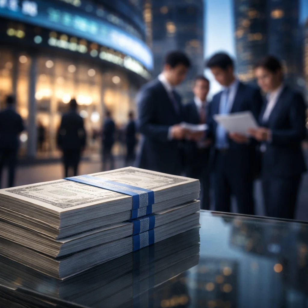 ClearThink 1 Acquisition Raises Approximately $125 Million in Nasdaq IPO