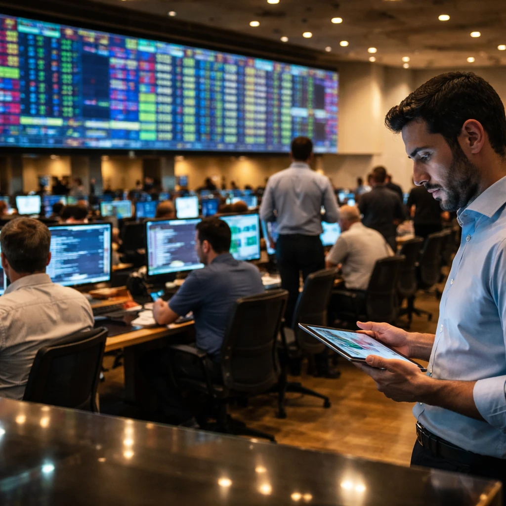 Tel Aviv shares slip as banking, financials and insurance drag benchmark down