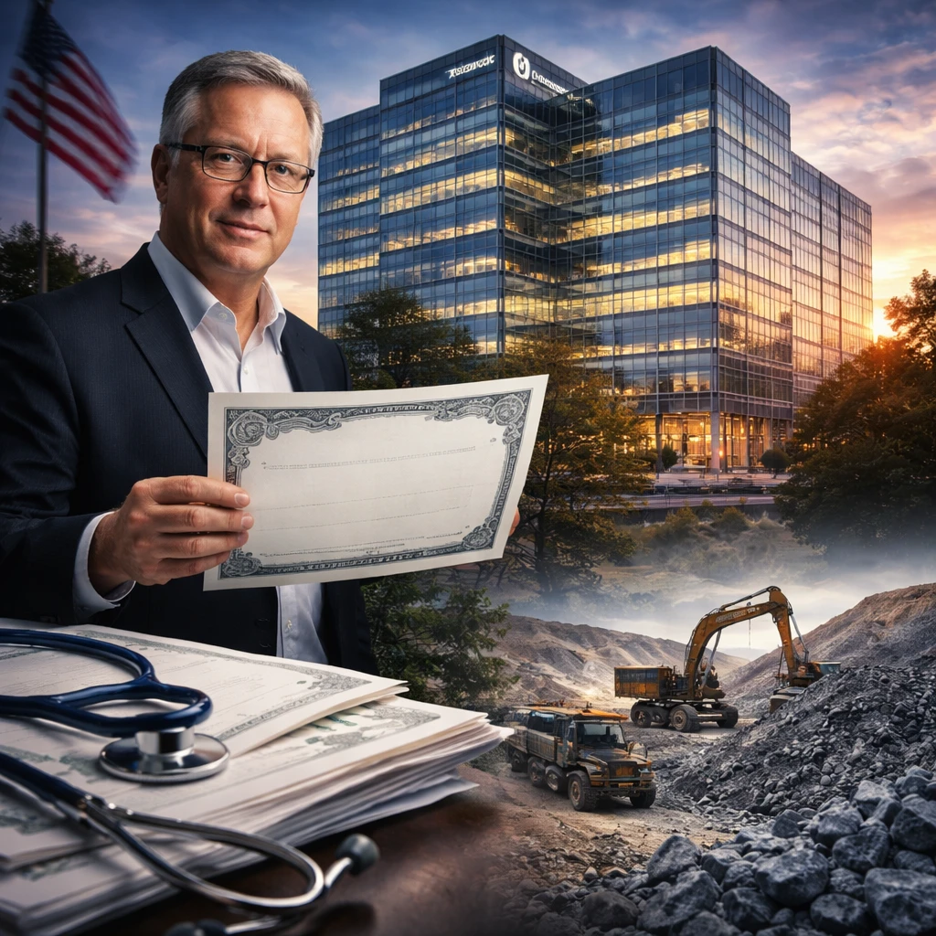 Elevance Health Director Purchases $869,519 of Stock as Regulatory and Management Moves Draw Scrutiny