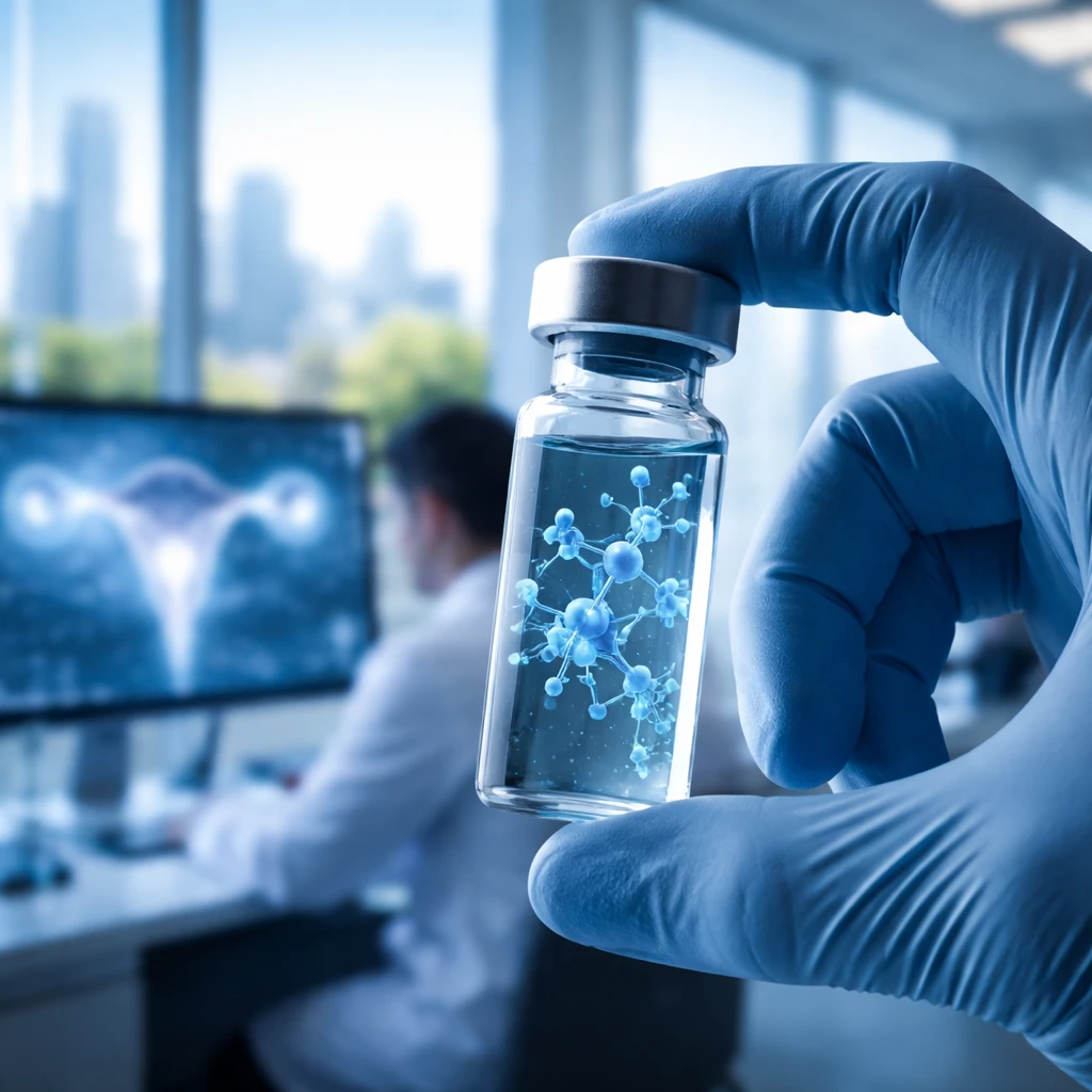 Corcept Therapeutics: Short-Term Shock, Long-Term Optionality—Buy the Dip for Relacorilant's Oncology Upside