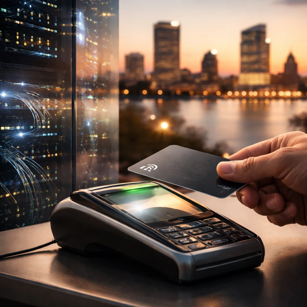 Fiserv: Cheap, Cash-Generating, and Poised for a Turnaround