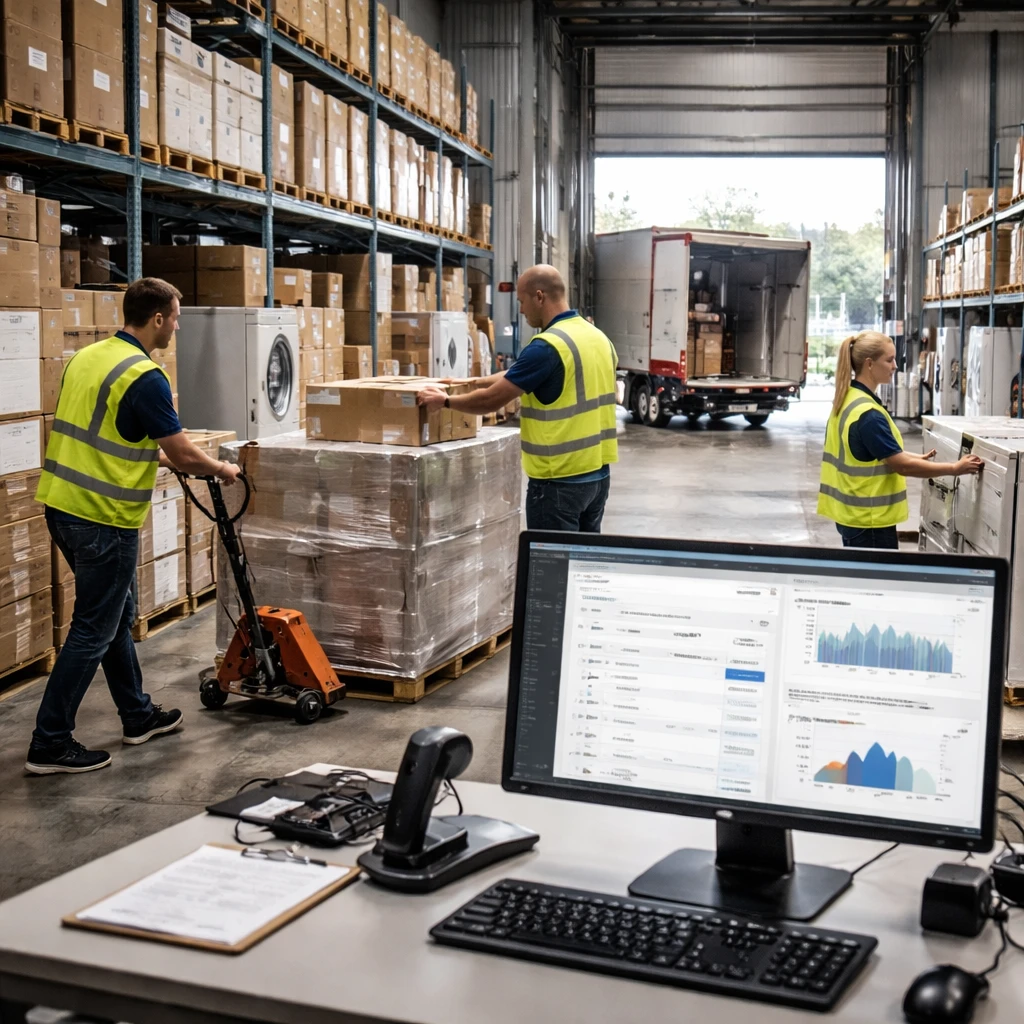 Marks Electrical posts 8% revenue decline as marketplace operations are scaled back
