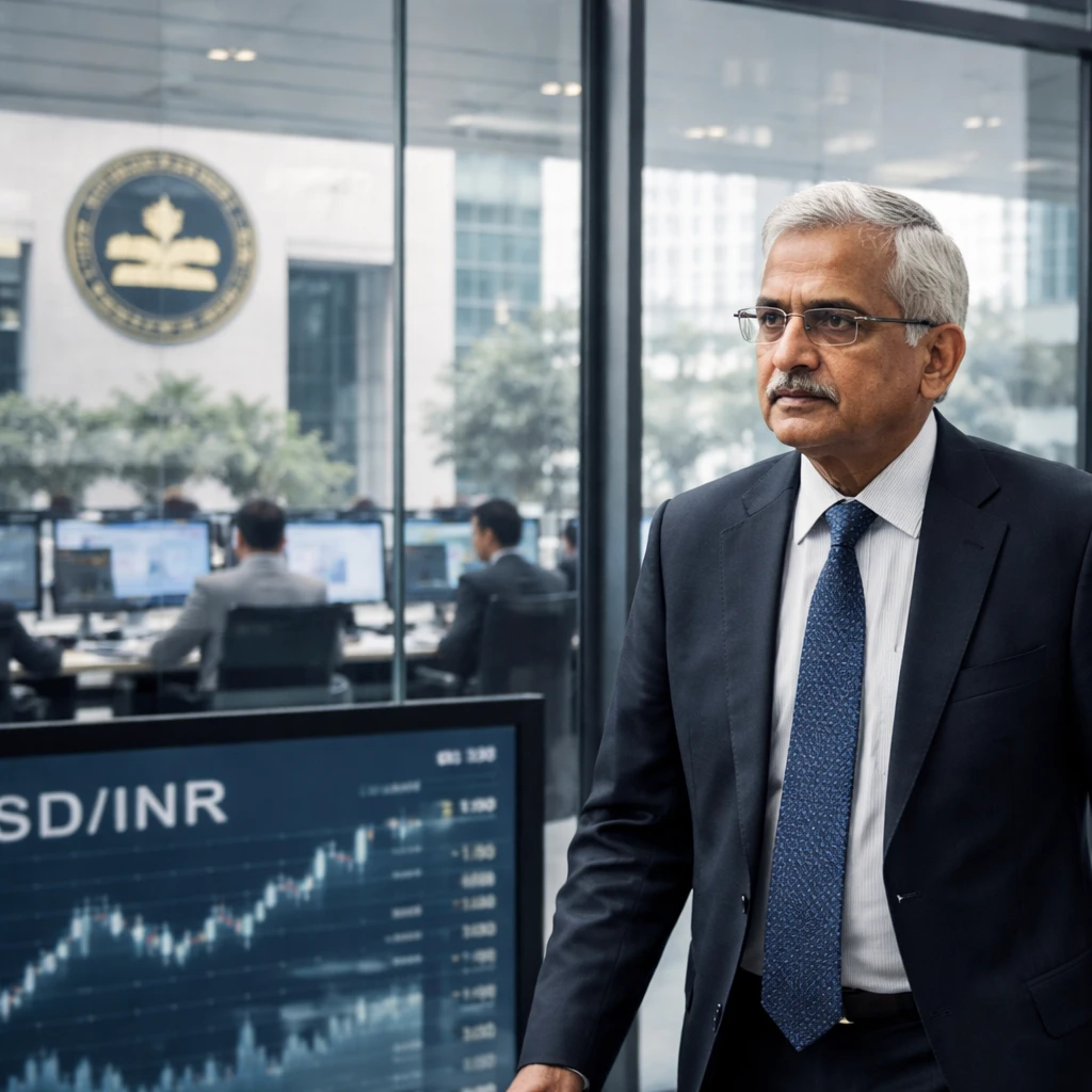 RBI Governor Says Rate Hikes Premature, Will Remain Data-Driven