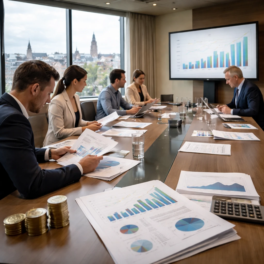 NN Group posts stronger-than-expected capital generation and raises dividend for 2025