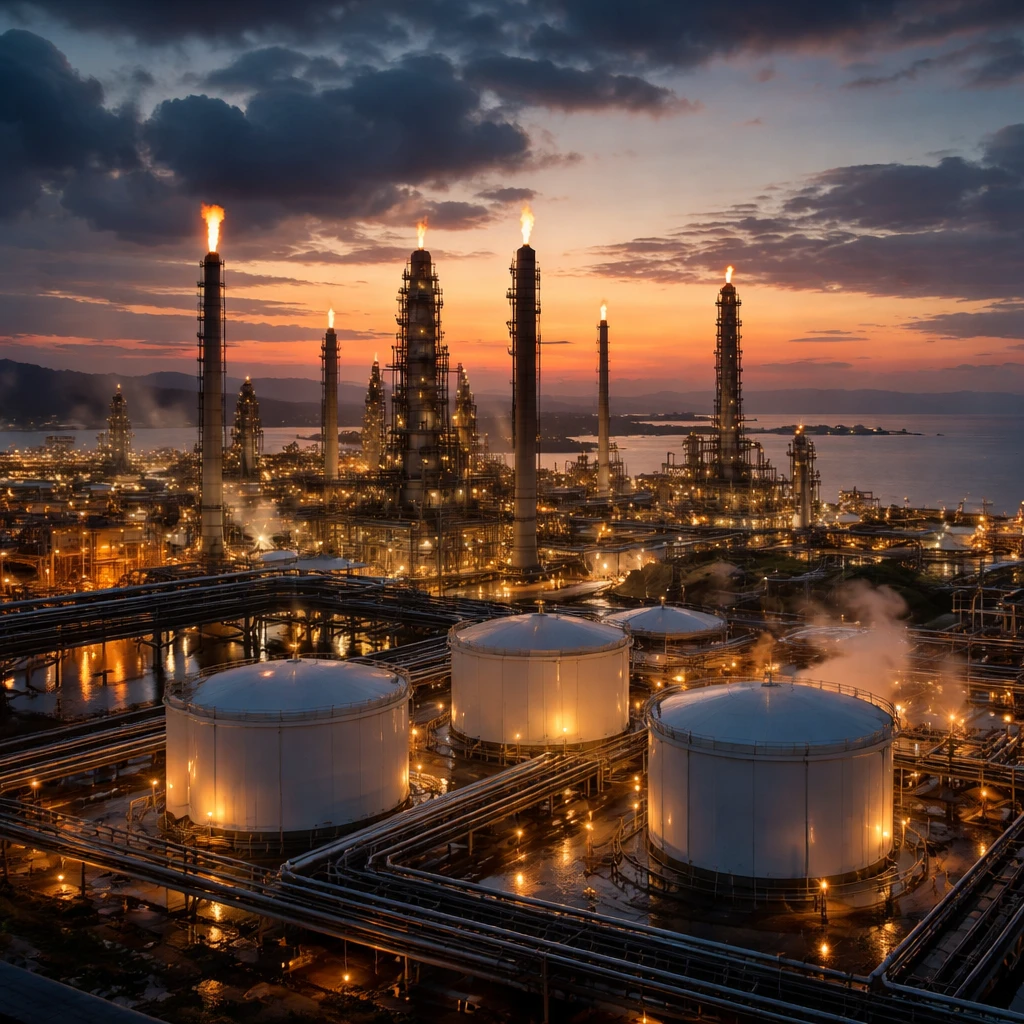 TotalEnergies Issues Q2 Profit Warning as Shares Slip Below €70
