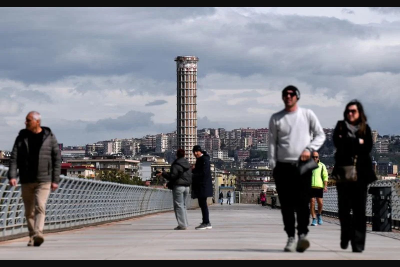 Bank of Italy Lowers 2027 GDP Forecast, Expects Near-Term Inflation Rise