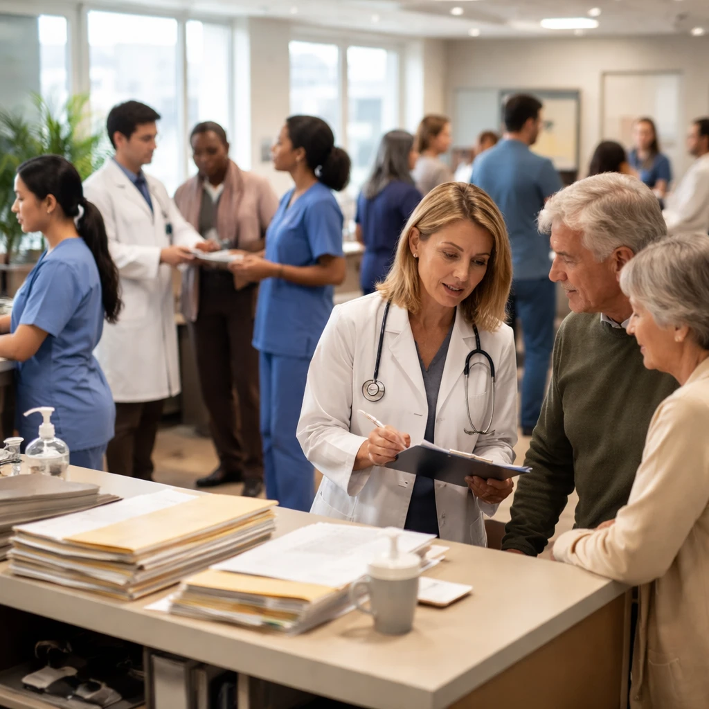 U.S. Cancer Centers Rush to Enroll Patients in Expanded Access Program for Revolution Medicines' Pancreatic Drug