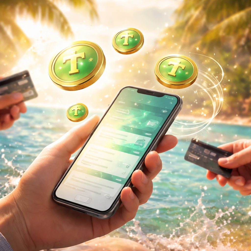 Bybit Rolls Out 'Fiat & Pay Summer Splash' With 25,000 USDT Prize Pool