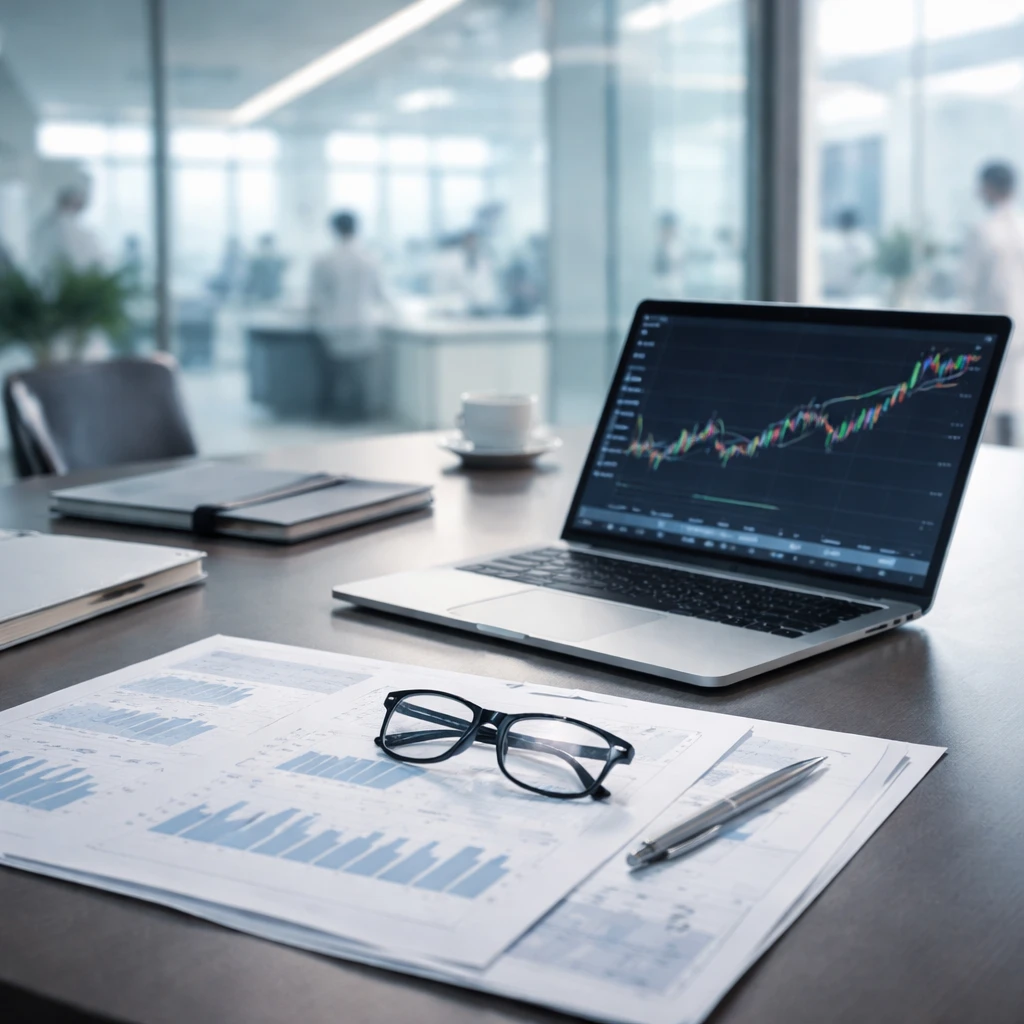 Ionis director sells shares amid active regulatory and analyst developments