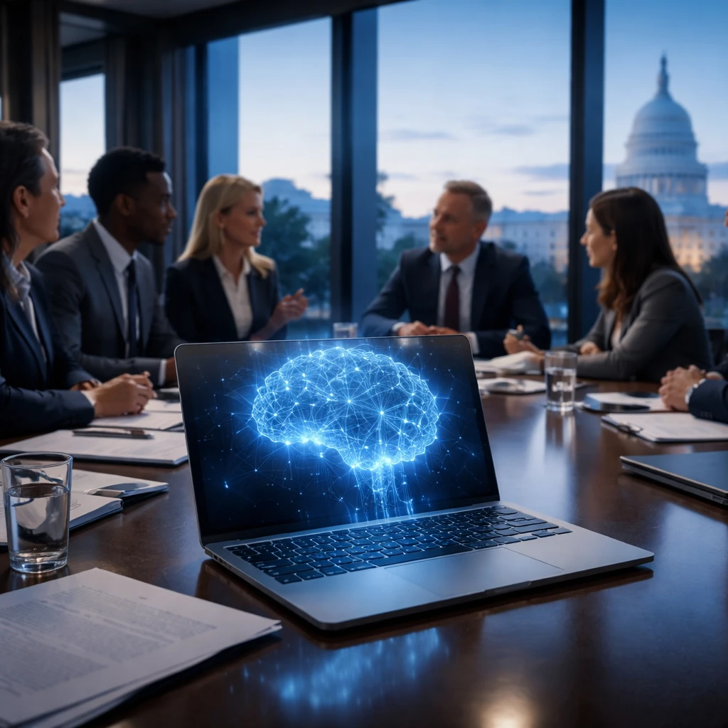 Anthropic Pledges Additional $20 Million to Political Group Backing AI Regulation