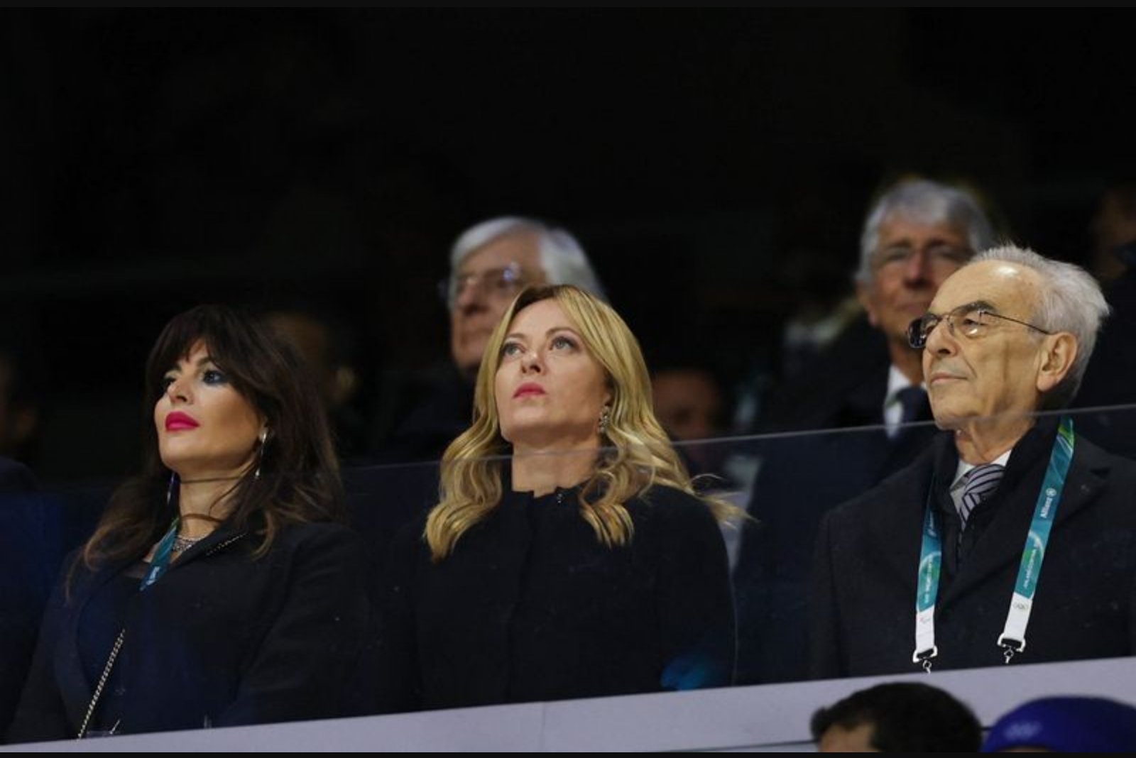 Meloni Labels Anti-Olympics Activists 'Enemies of Italy' After Milan Demonstrations and Rail Sabotage