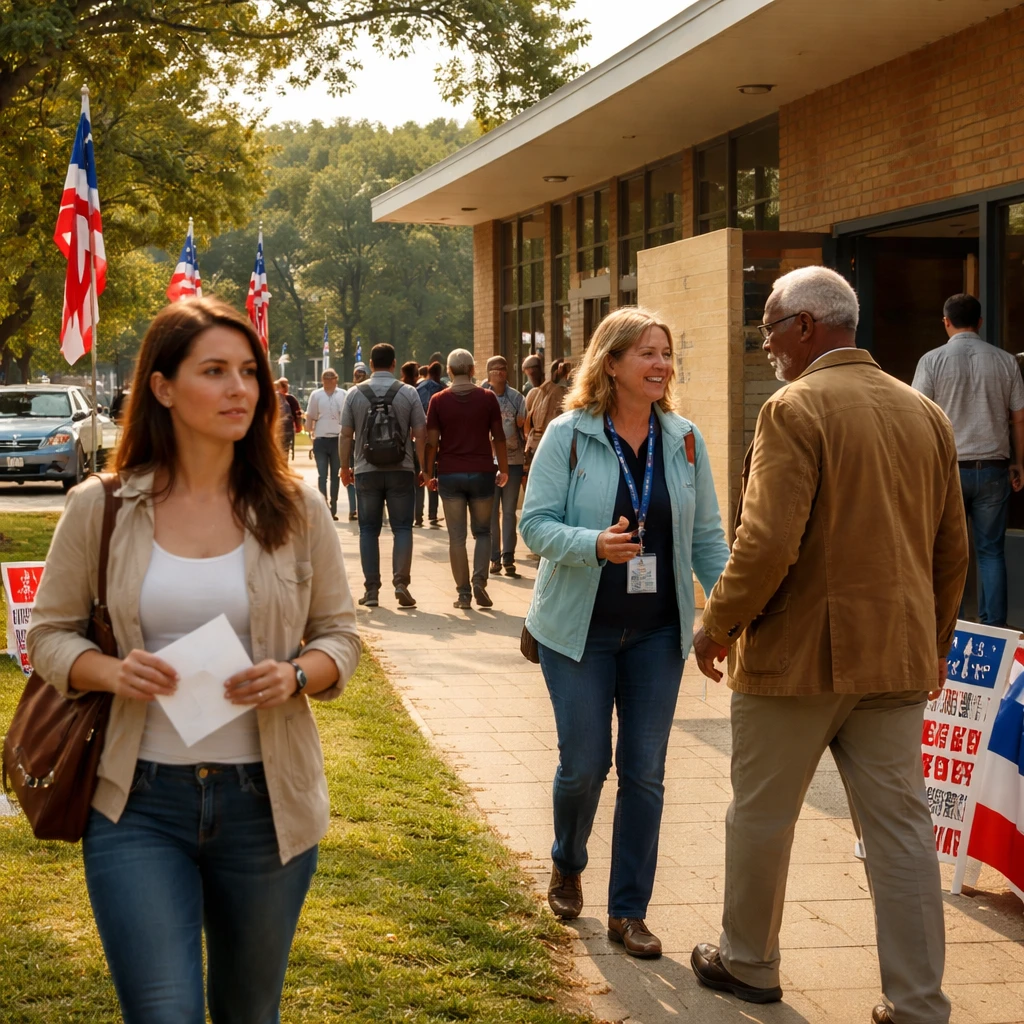 Poll Shows Limited Public Understanding of Democratic Socialism Ahead of Key Michigan Primary