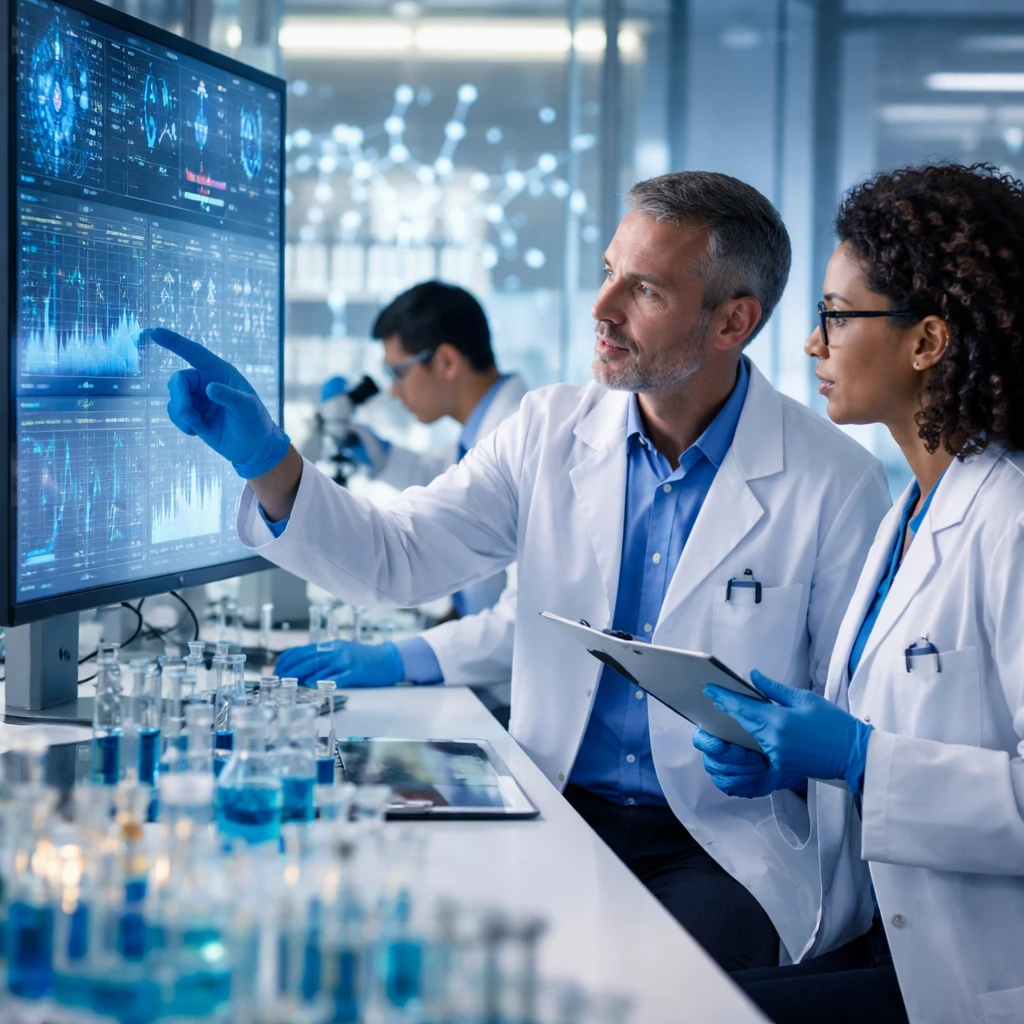 Goldman Sachs Holds Steady on Pfizer Outlook Amidst Patent Expirations and Strategic Moves