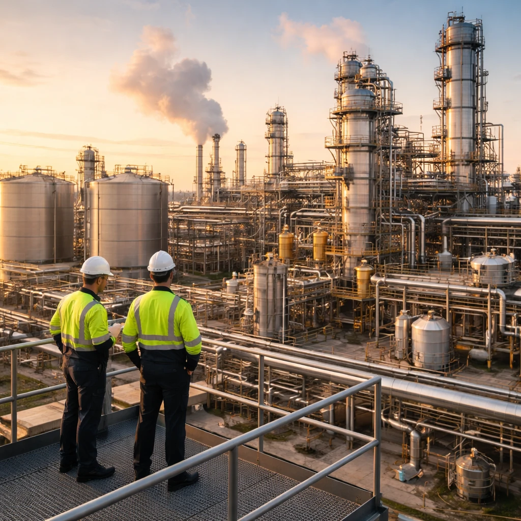 UBS Elevates Neste to Buy as Biofuel Margins and Policy Support Strengthen Outlook