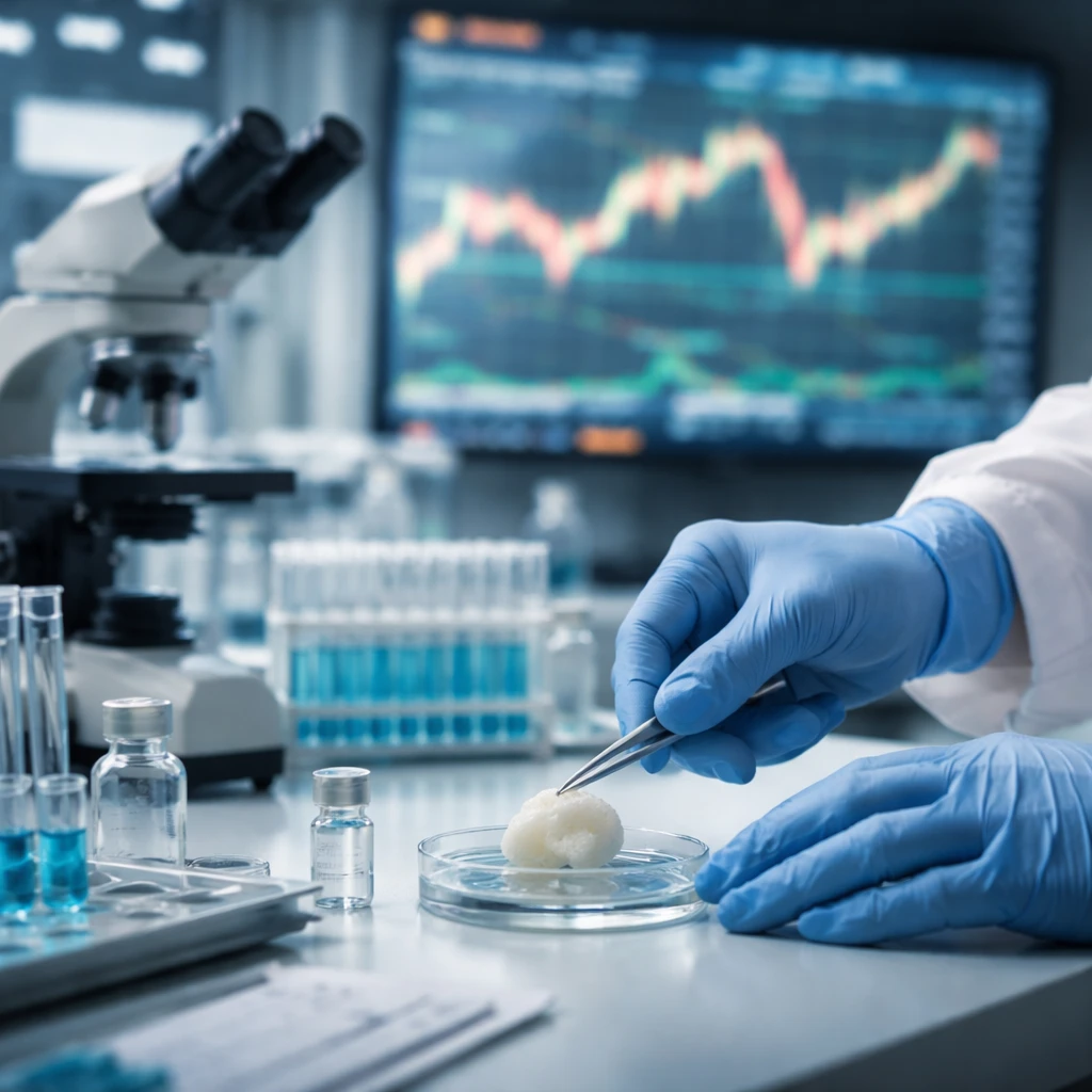 Elutia Director Acquires 30,000 Shares as Company Reports Q4 Revenue Gain and Regulatory Notices