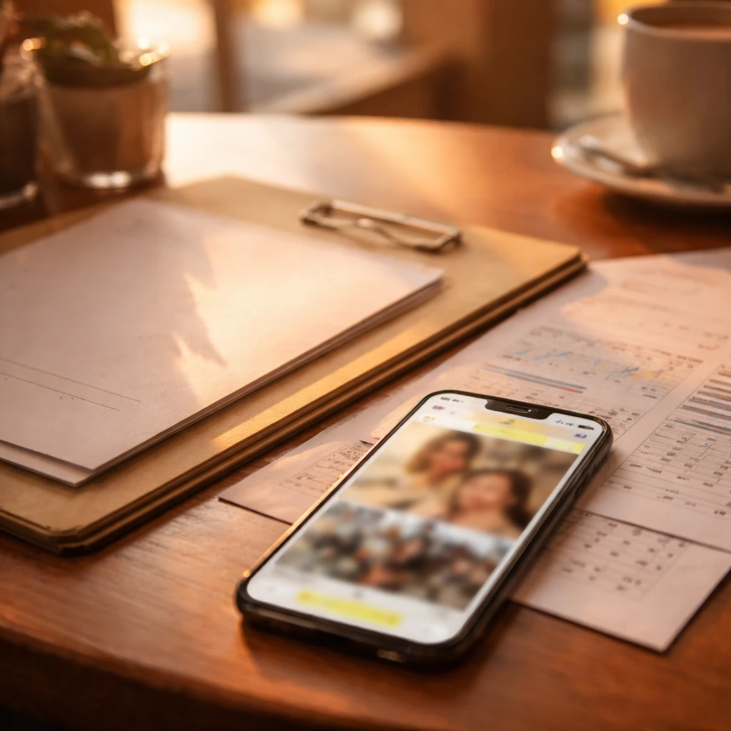 Bumble: Settlement Clears Overhang — Earnings and Re-rating Could Push Shares Higher