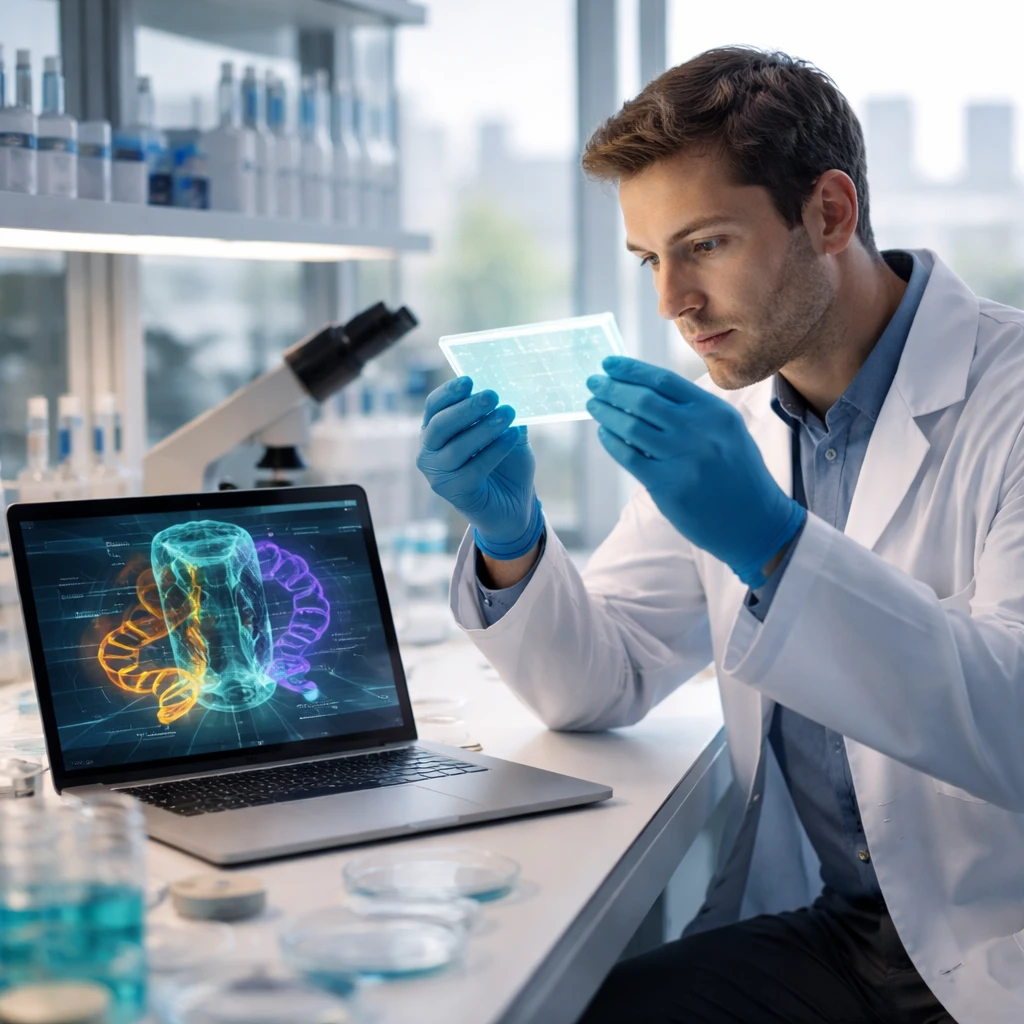 Enveric Biosciences Shares Jump After New Mechanistic Data for EB-003