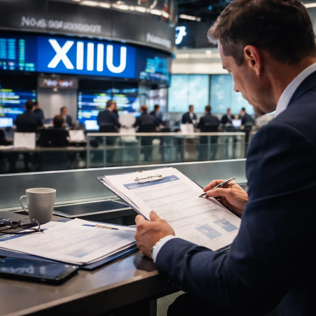 Churchill Capital Corp XIII Prices $360 Million IPO on Nasdaq Global Market