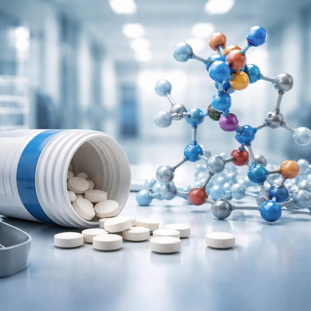 HUTCHMED Shares Climb After China's Conditional Approval of ORPATHYS for MET‑Amplified Gastric Cancer