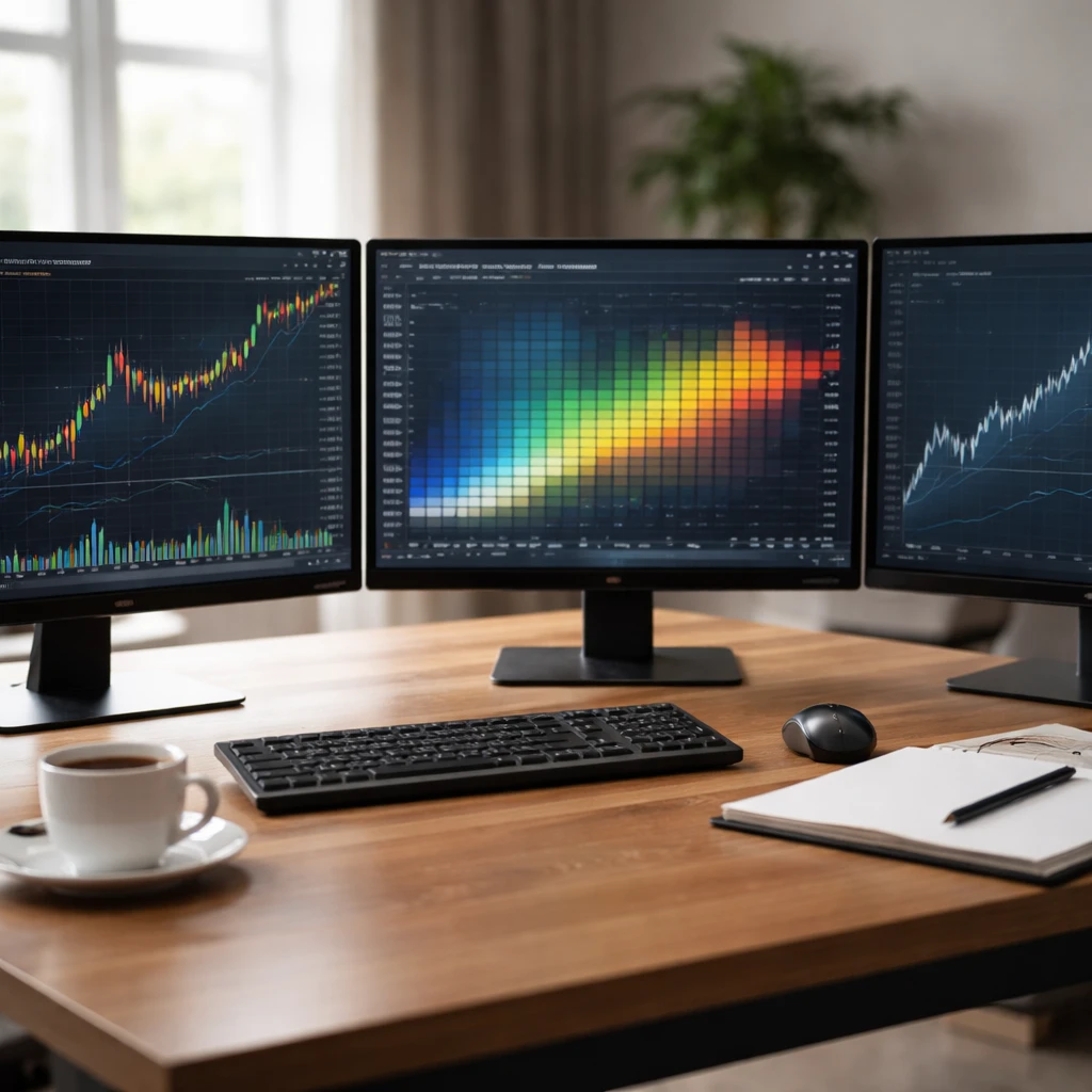 Interactive Brokers options data point to 4.6% expected move for July 21 earnings