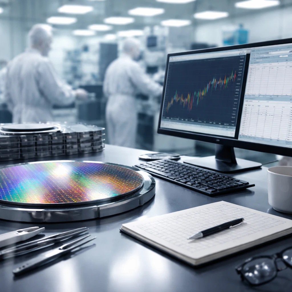 Baird Raises Diodes Price Target to $80, Cites Cycle Recovery and Company-Specific Upside