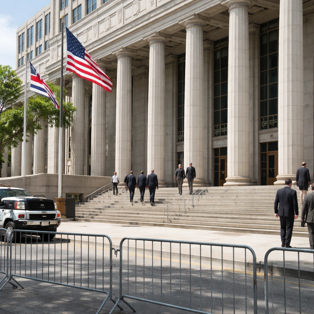 Tate Brothers Seek Bail as U.S. Courts Weigh Britain’s Extradition Request