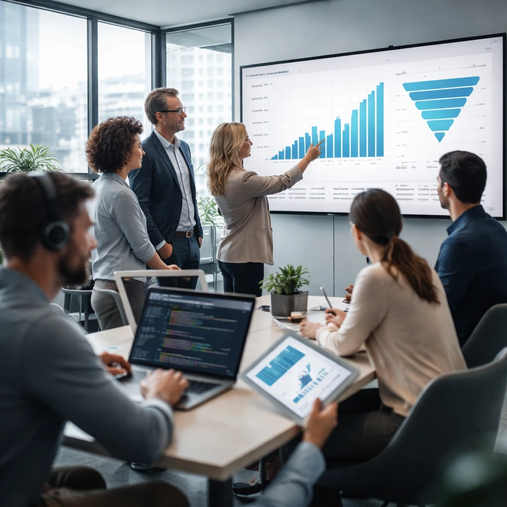 Vitec Software Posts 15% Q2 Net Sales Gain as Acquisitions and AI Lift Performance