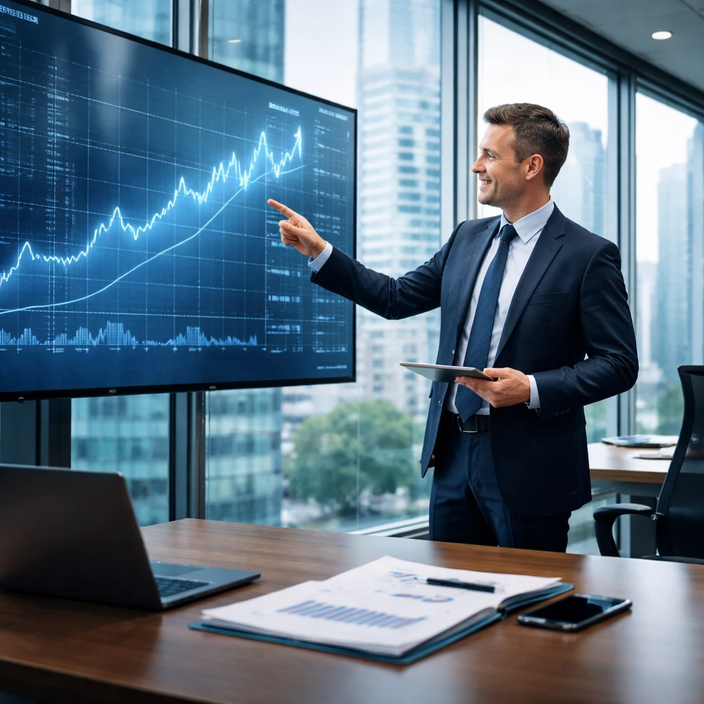 Keefe Bruyette Upholds $363 Price Objective for JPMorgan, Cites Franchise Strength and Returns