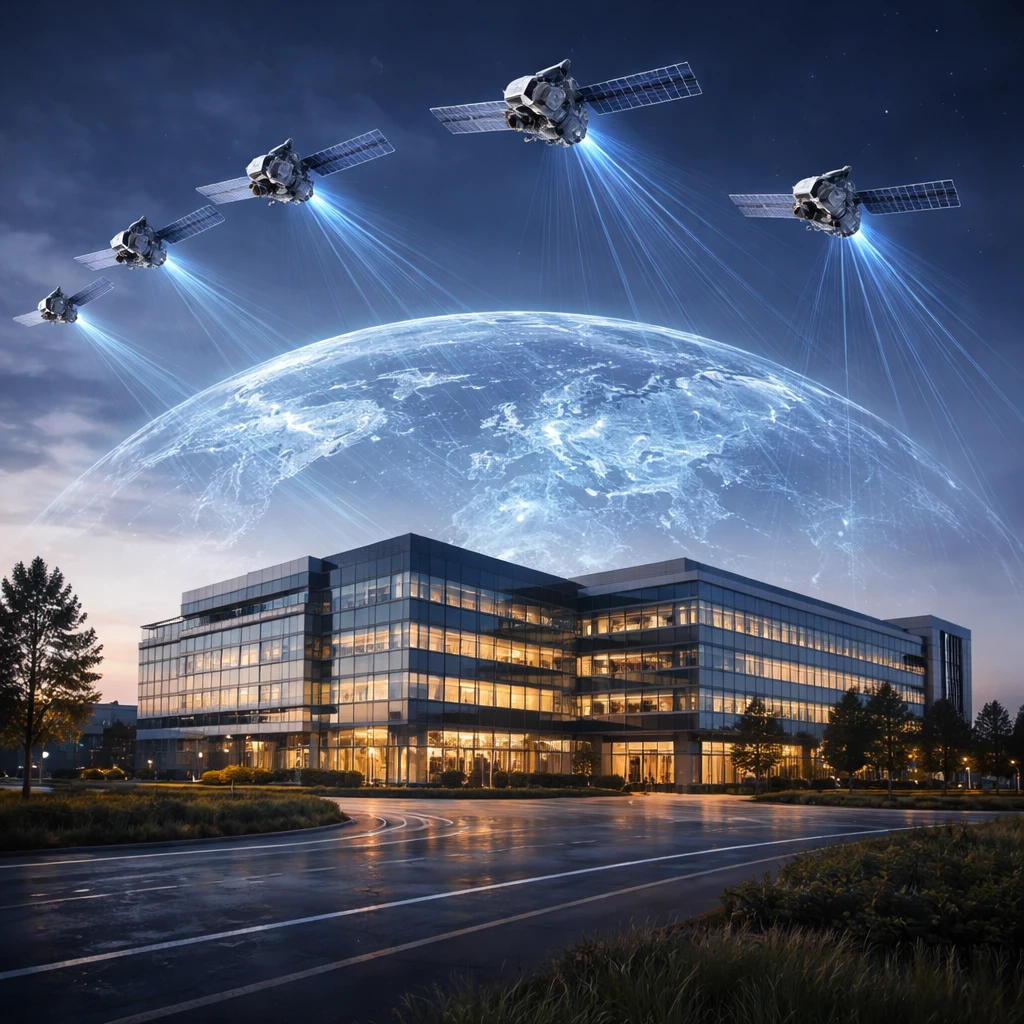 HawkEye 360 Begins IPO Roadshow, Seeks Up to $416 Million in Offering