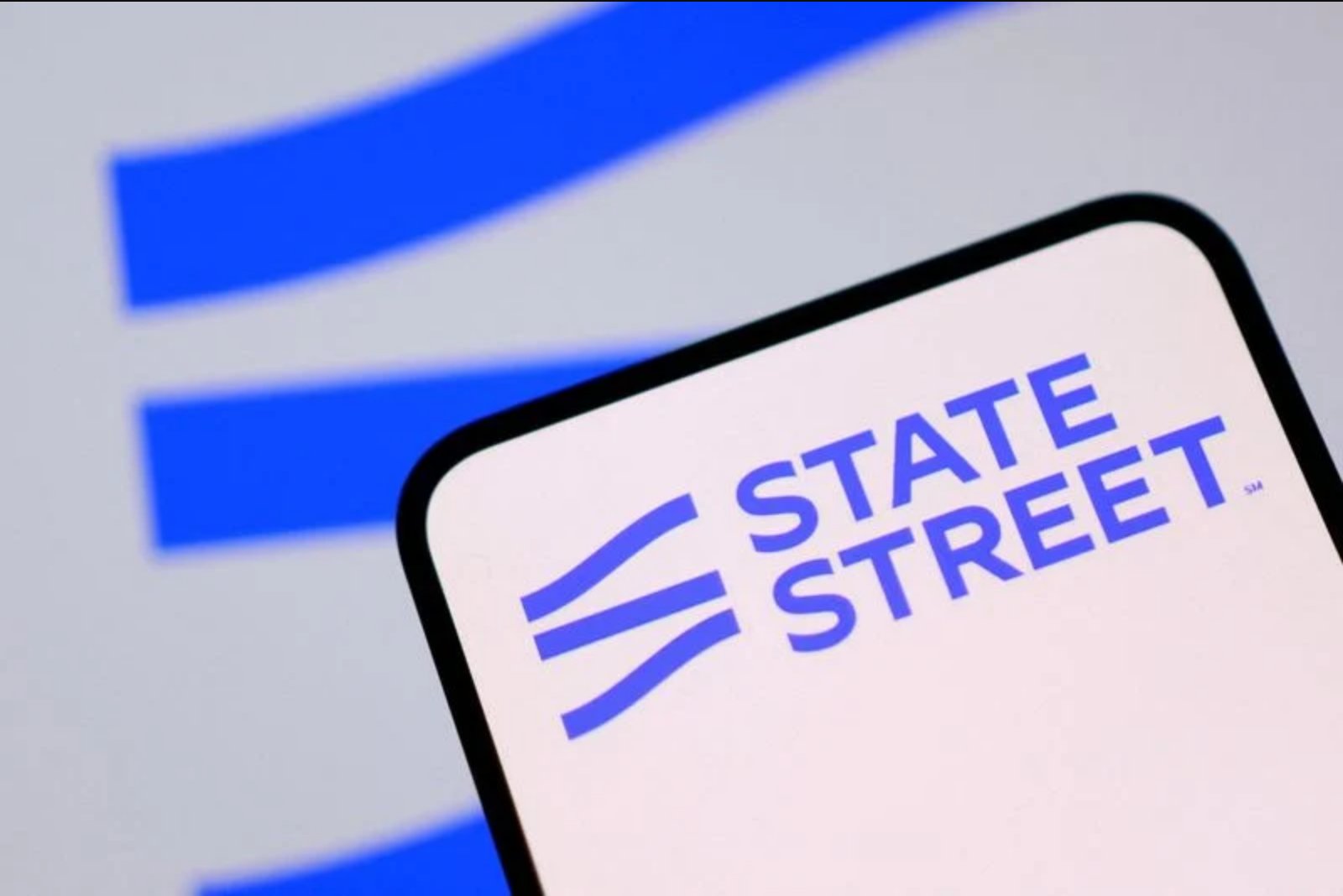 State Street Posts Double-Digit Fee Growth, Quarterly Profit Climbs 56%
