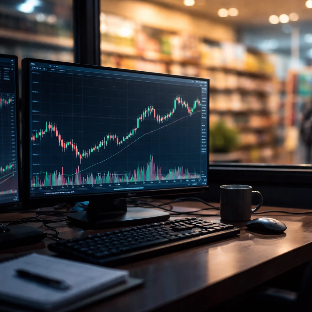 Options Wall Signals Potential 11% Move for Chewy Ahead of June 10 Results