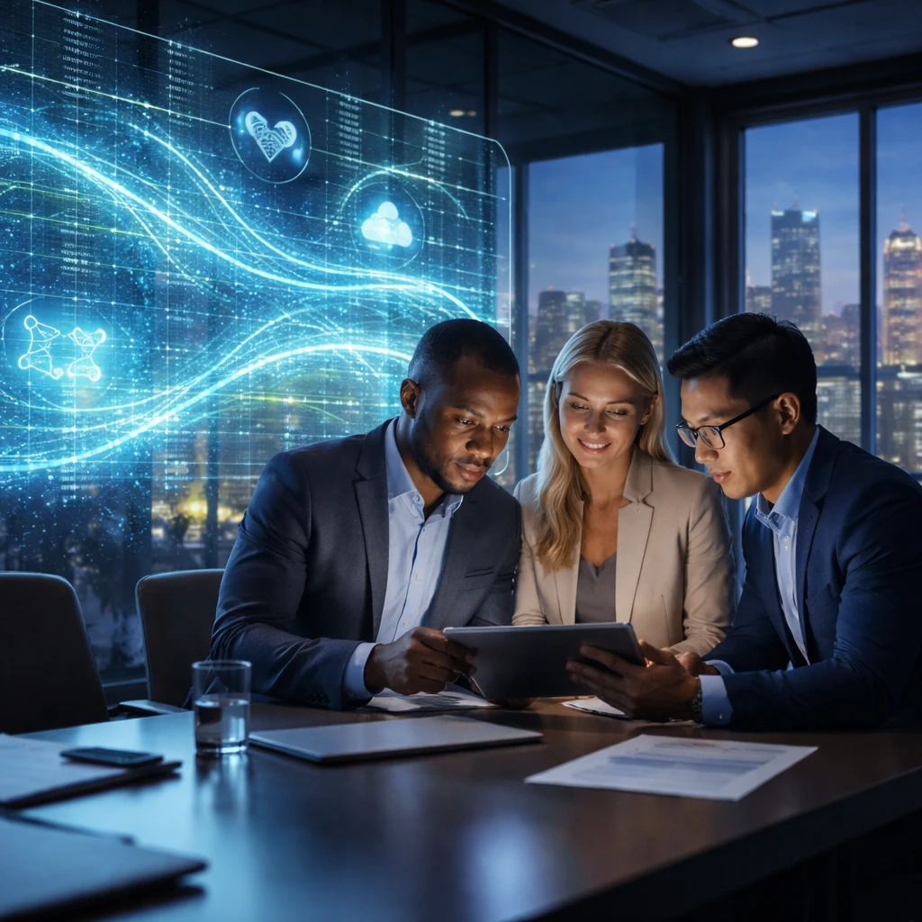 OneMedNet Shares Jump After Company Posts Record $2.79M in 2025 Bookings