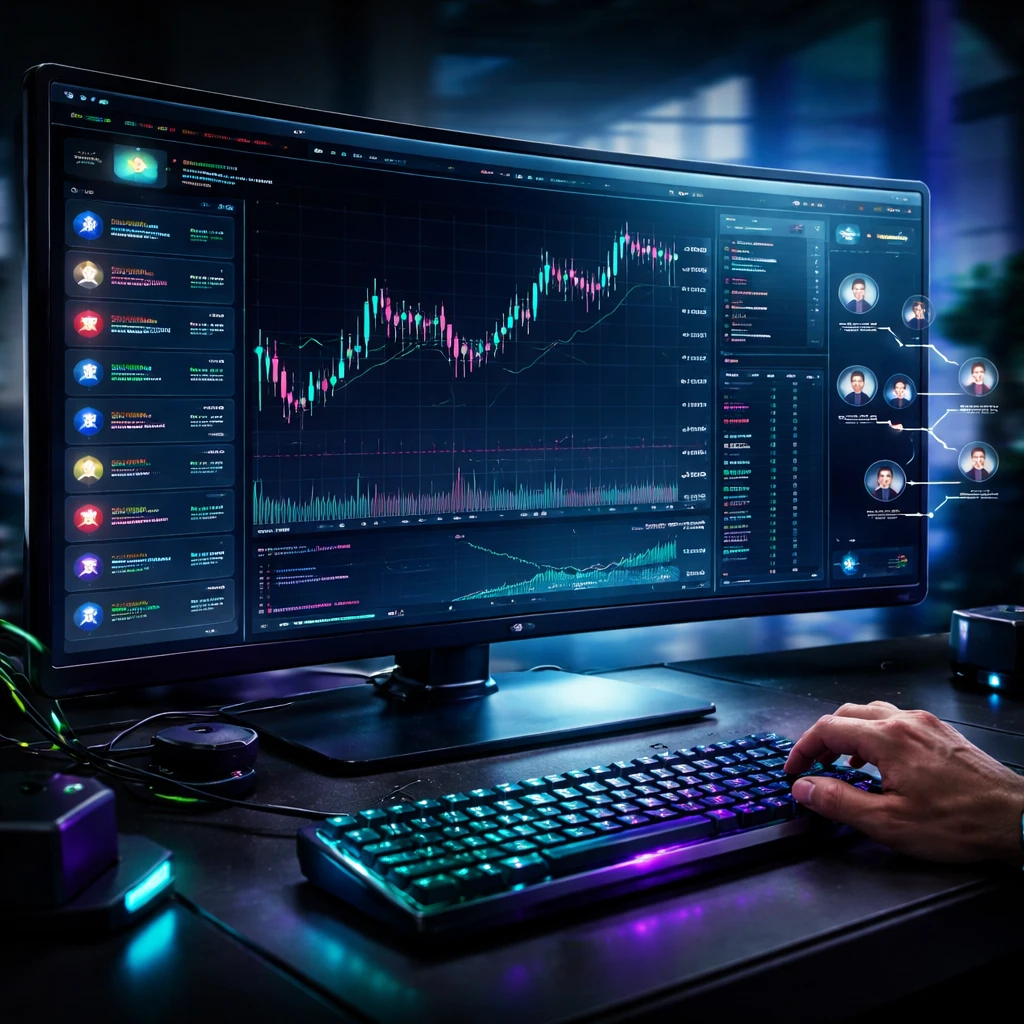 Shotgun.fun Debuts Trading Terminal That Returns Up to 100% of Fees to Traders