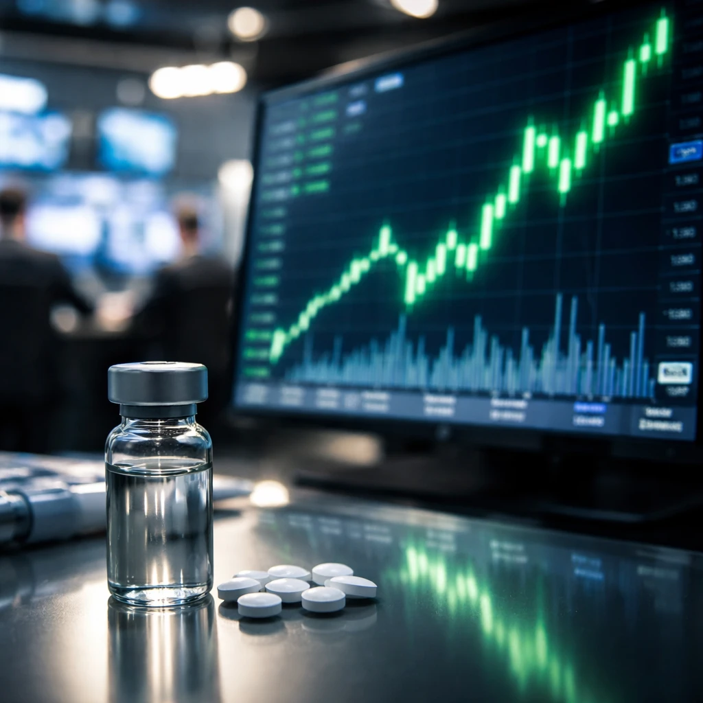 Kailera Therapeutics Shares Jump 62.5% in Nasdaq Debut After $625M IPO