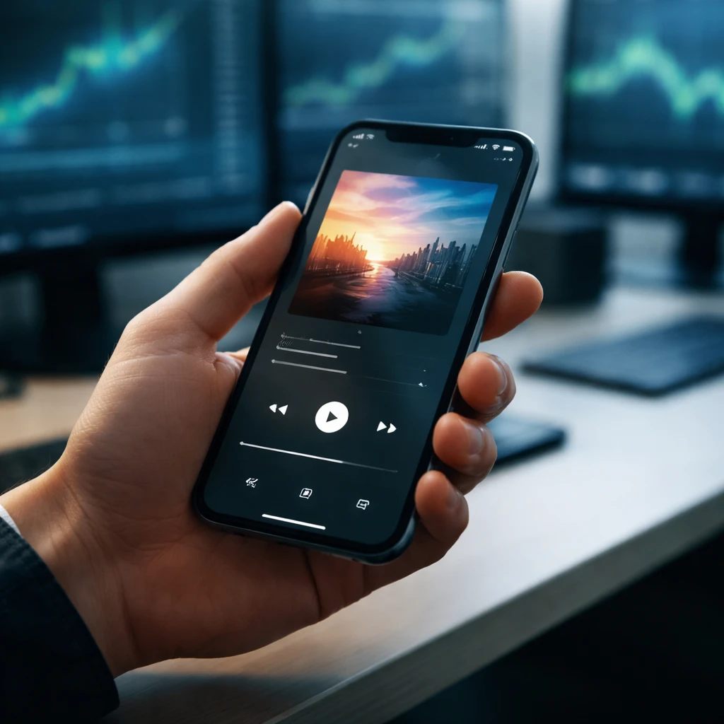 Raymond James Lowers Spotify Price Target to $620, Cites Solid Margins and AI Readiness