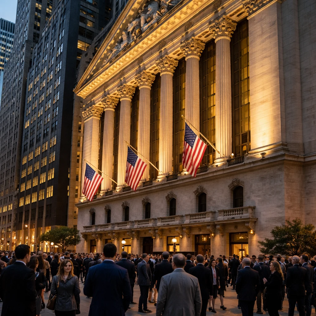 Pershing Square Secures Roughly $5 Billion in Combined U.S. IPO and Placement