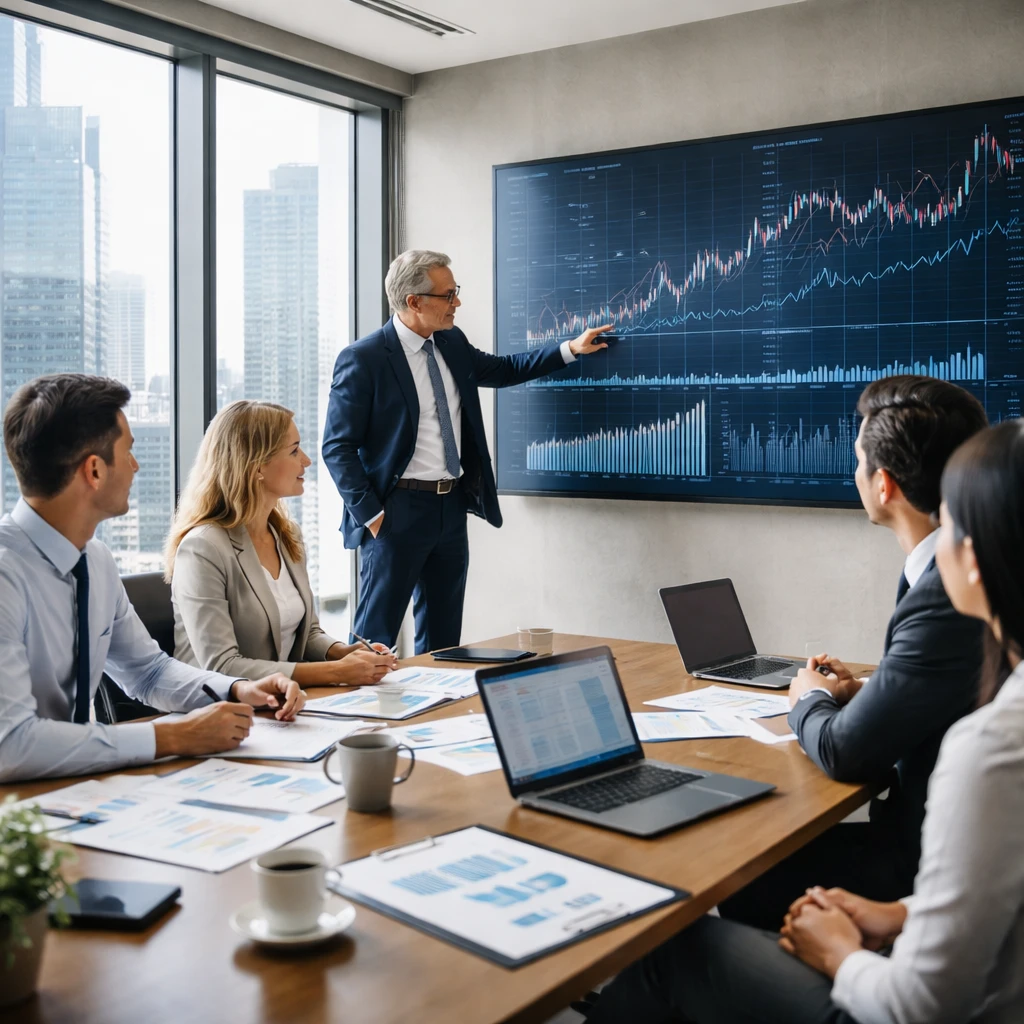 Morgan Stanley Raises Computershare Rating as Restructuring Timetable Clarifies