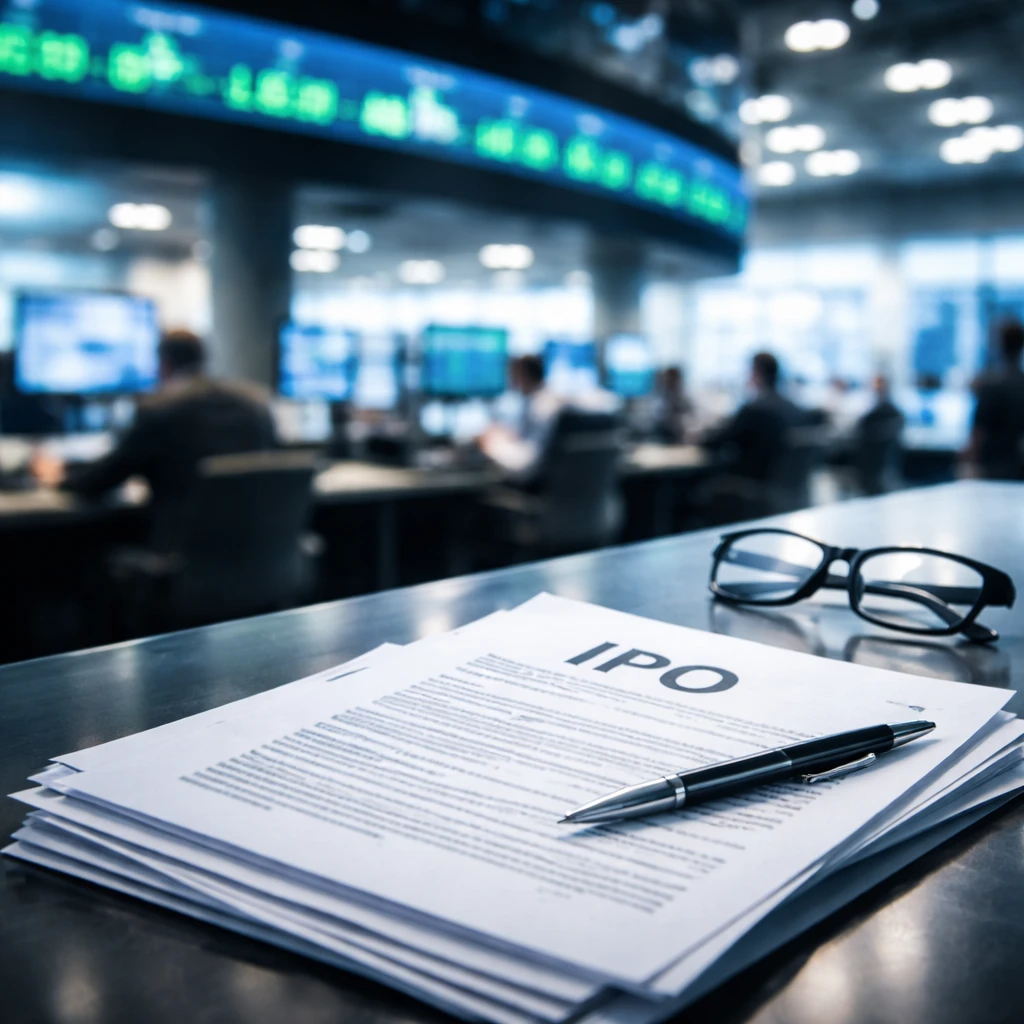 Yorkville International Capital Prices $200 Million Unit IPO, Eyes Emerging Markets Search