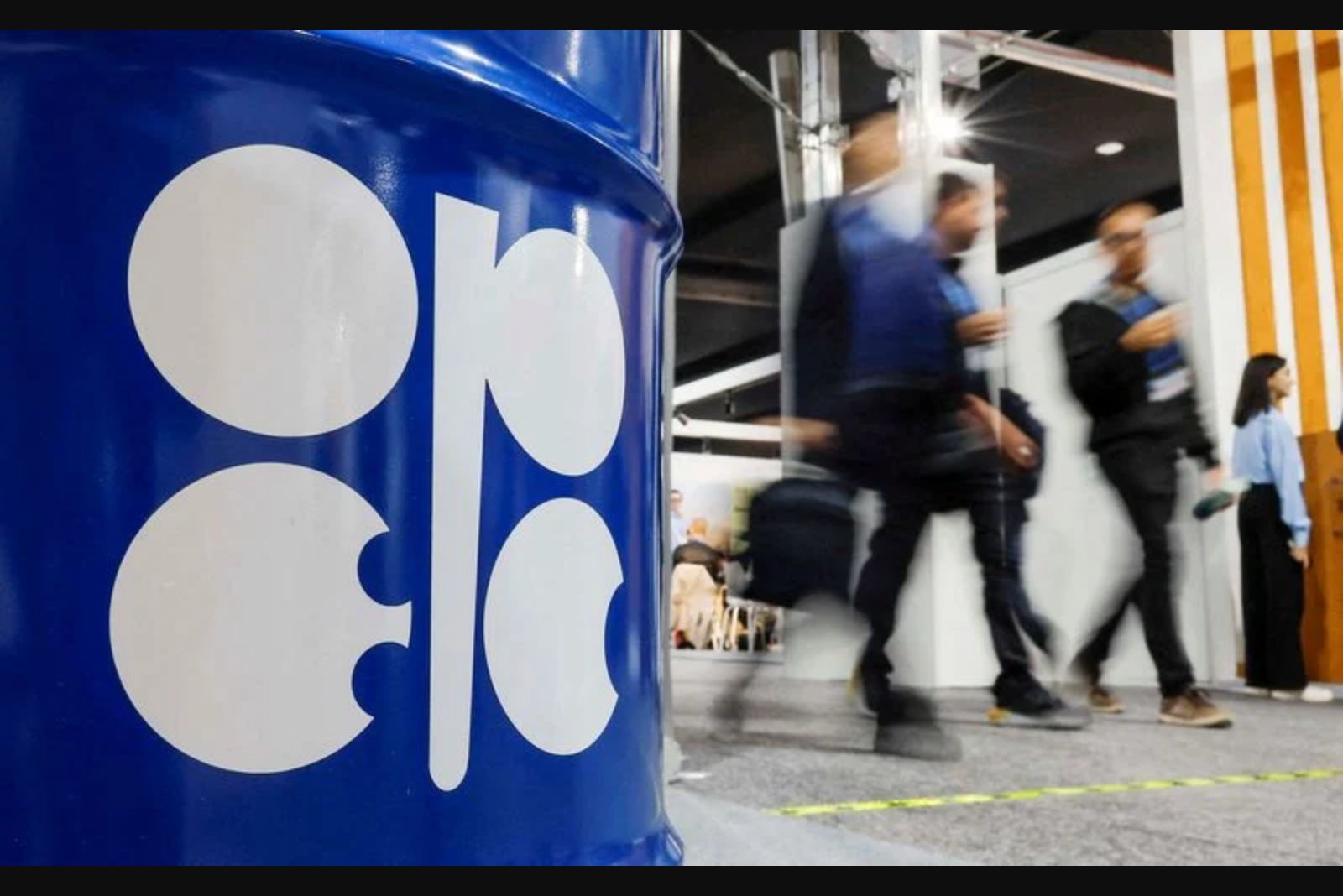 OPEC+ Poised to Add More Oil to Market with August Quota Rise