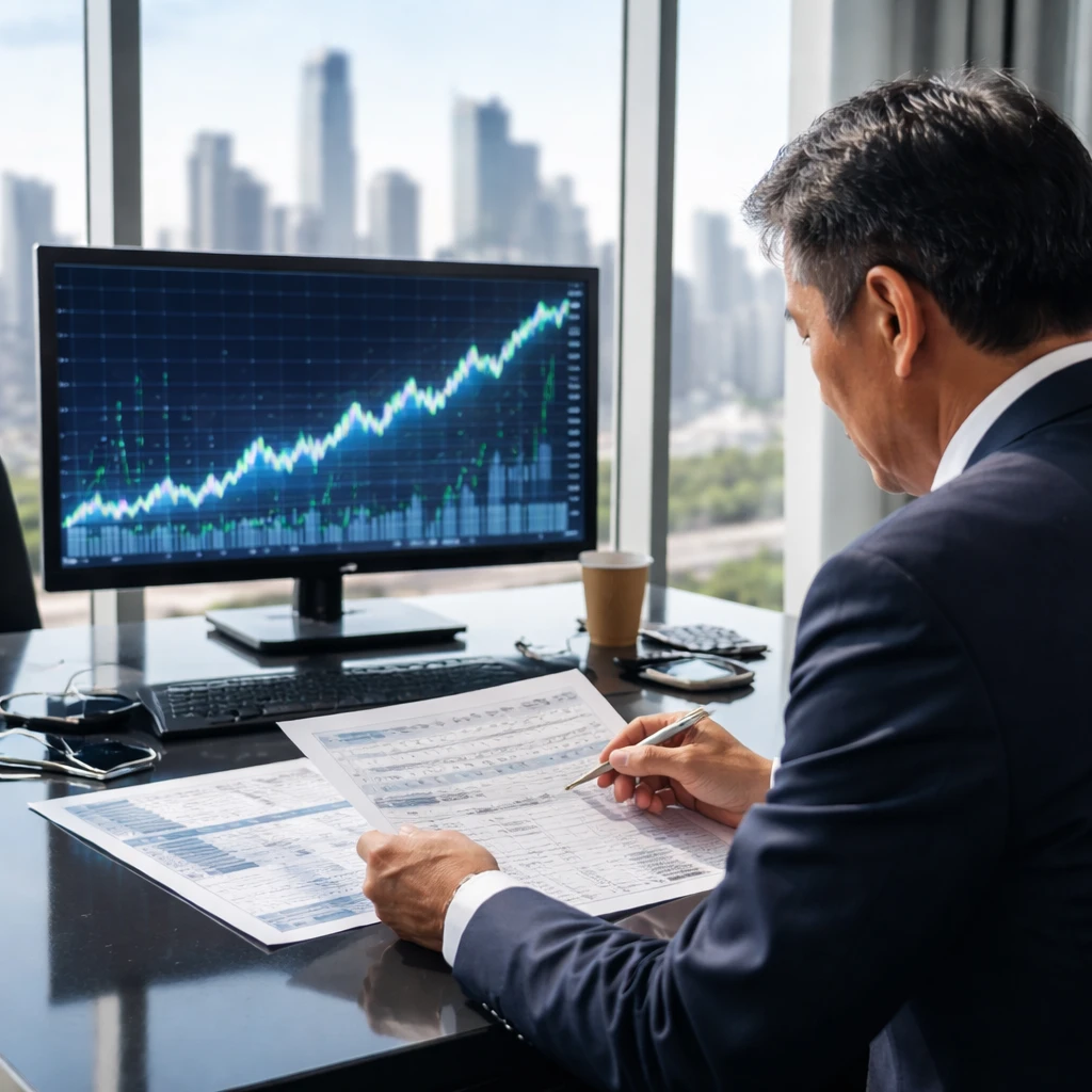 Monolithic Power Systems CEO Disposes $38.6M in Shares as Company Posts Strong Q4 Results