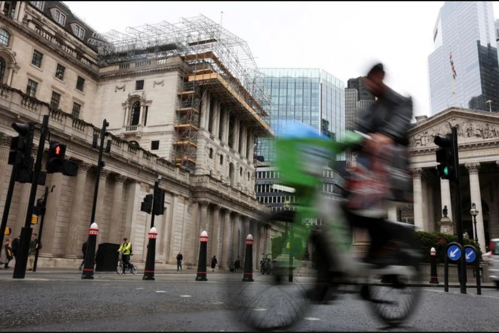 Bank of England Poised to Pause at 3.75% as Energy-Driven Inflation Risk Is Assessed