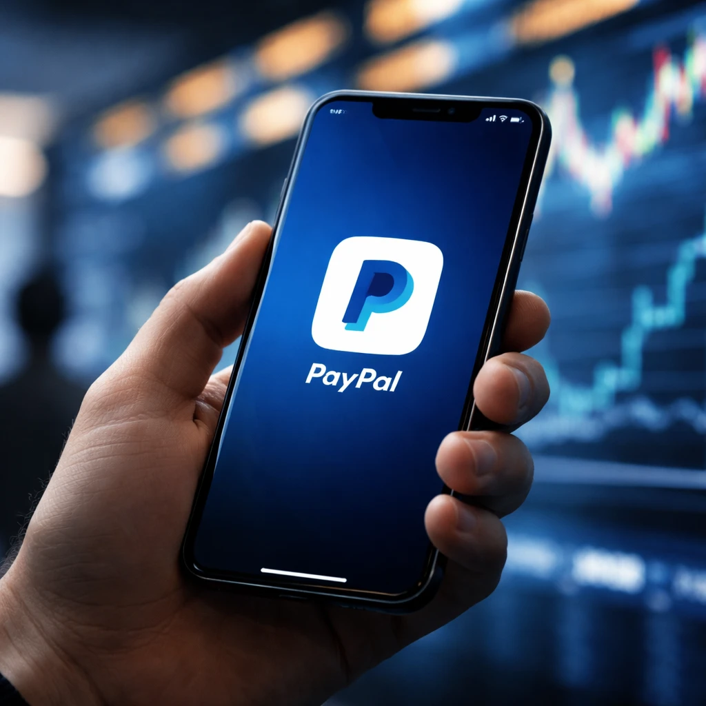 Burry Rejects Initial $53 Billion PayPal Offer, Says $60.50 Is 'Too Low'